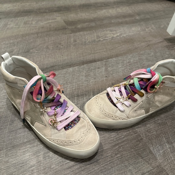 Golden Goose 36 midstar new stunning - Picture 1 of 4